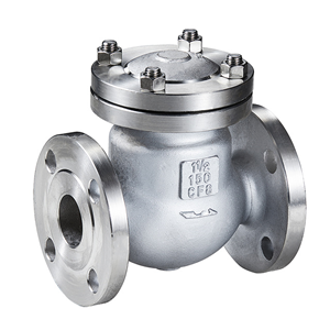 American Standard Check Valve